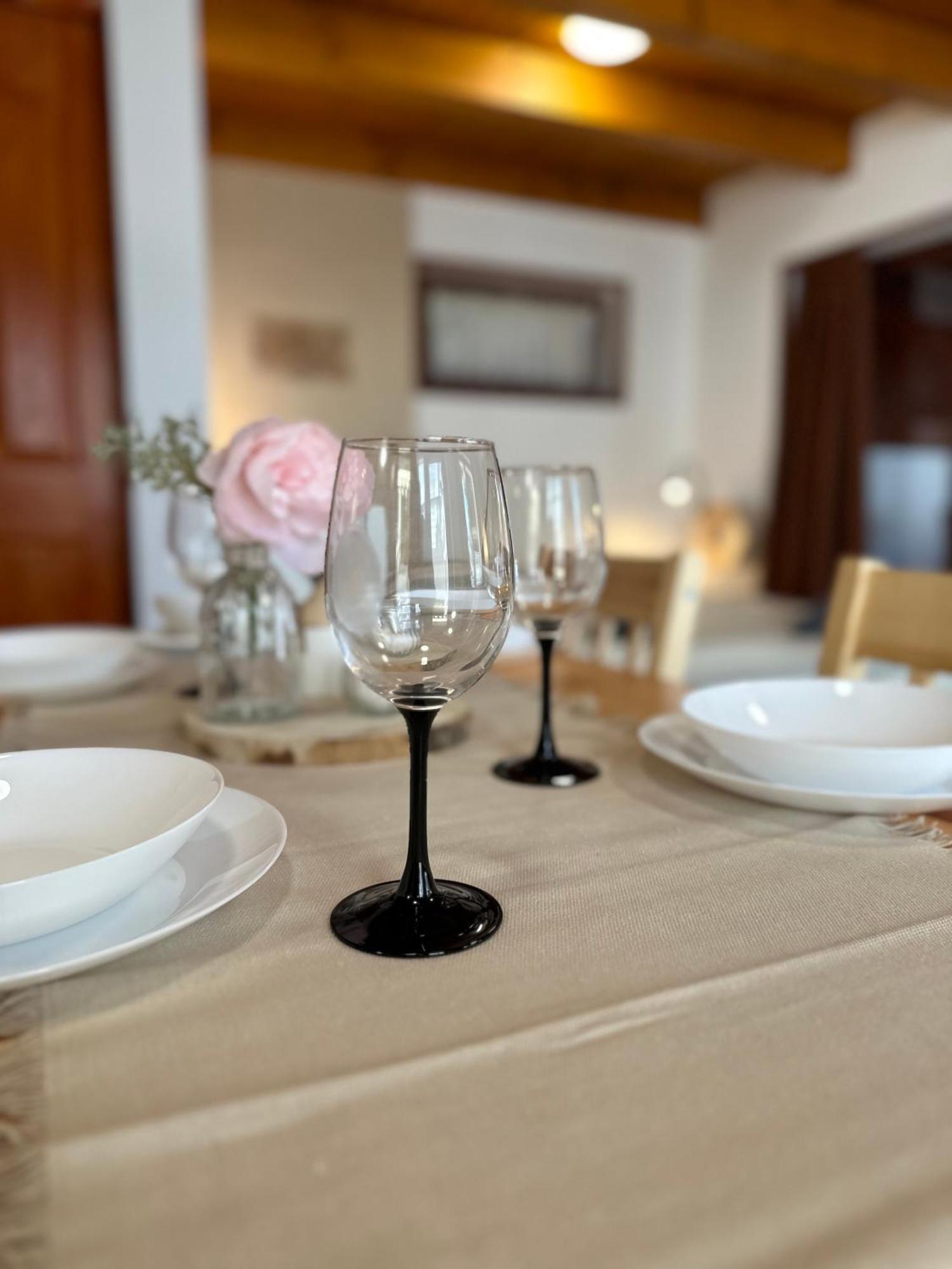 Appartamento Harmony & Wine Eger Esterno foto
