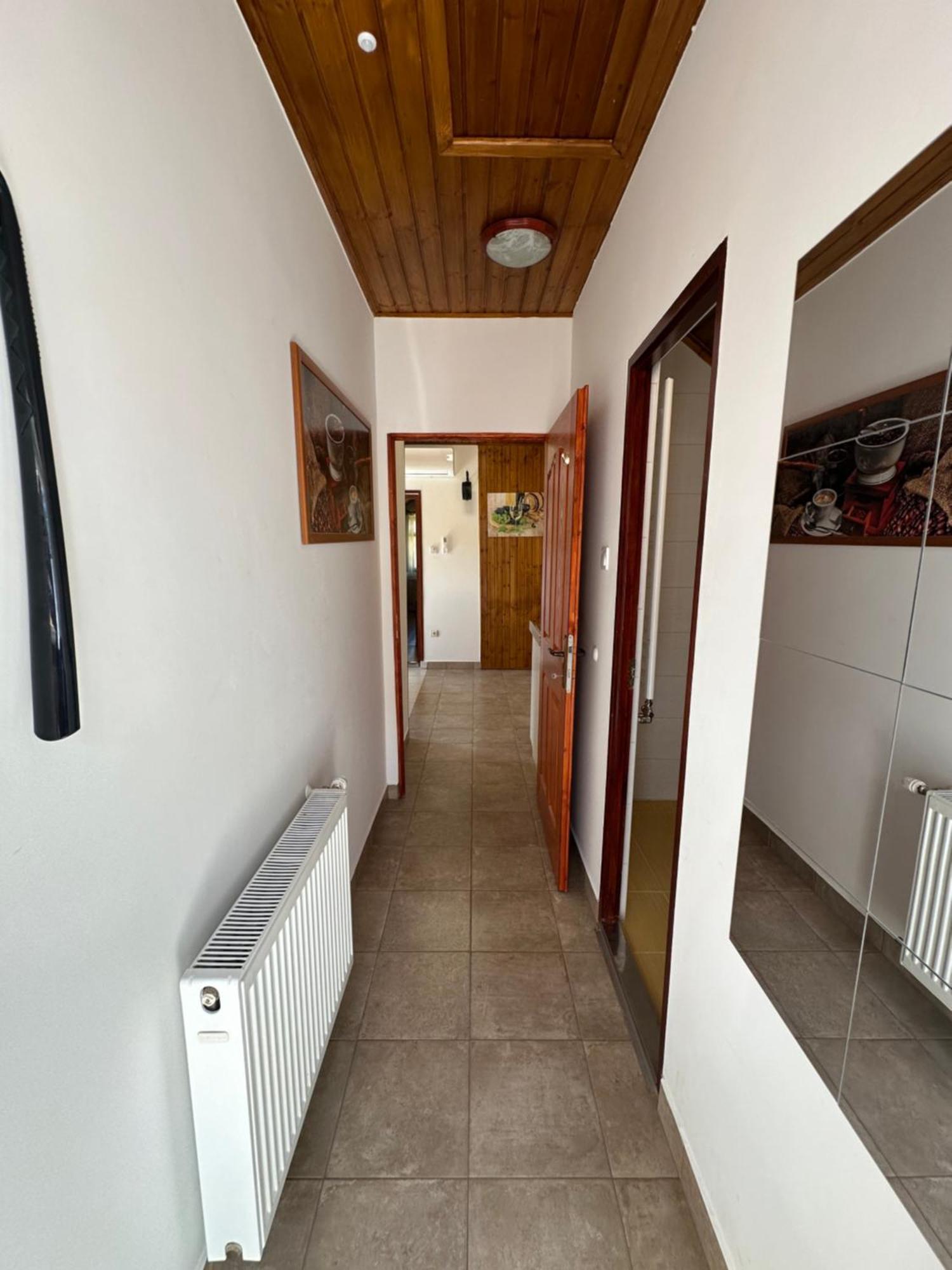 Appartamento Harmony & Wine Eger Esterno foto