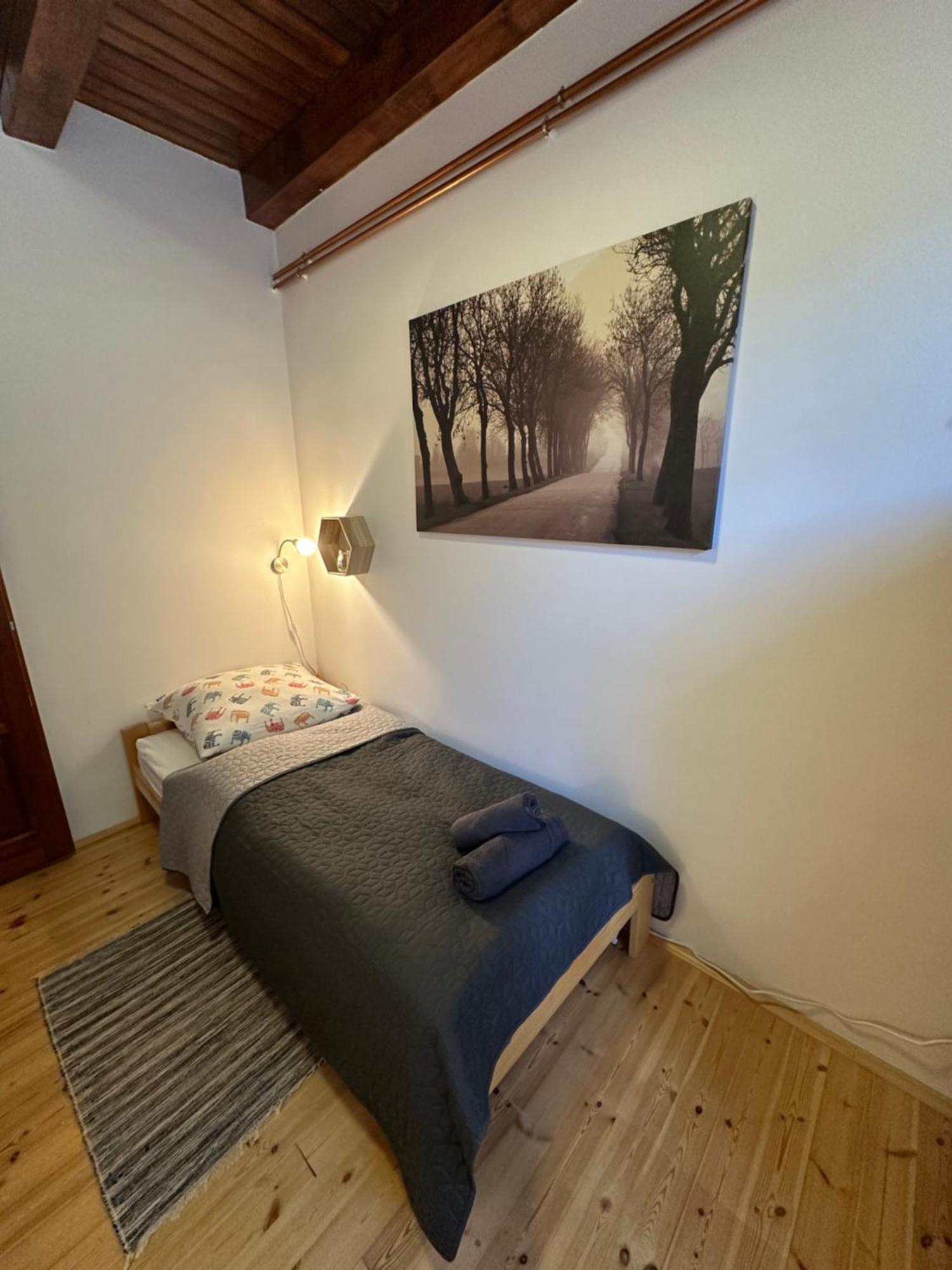 Appartamento Harmony & Wine Eger Esterno foto